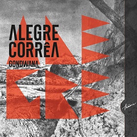 Alegre Correa